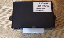 Range Rover P38 GEMS Rear Door