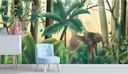 Animal butterfly n07823 - 3d,