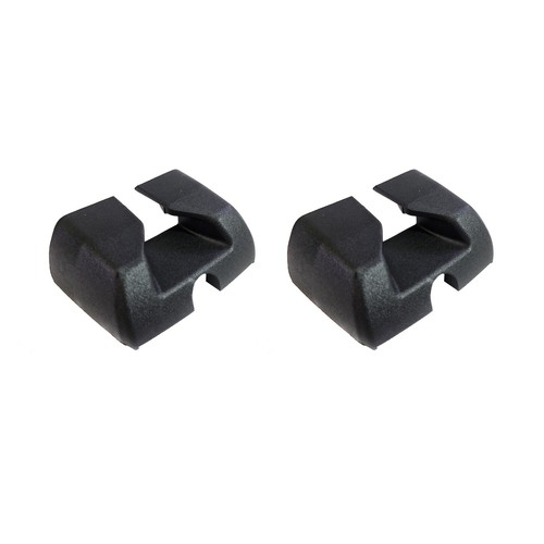 Thule rail end - end, covers