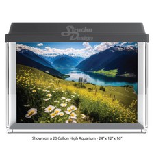 Grass River Mountains