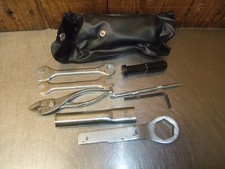 Kawasaki KLZ1000 Versys ACF 2012 Toolkit #251