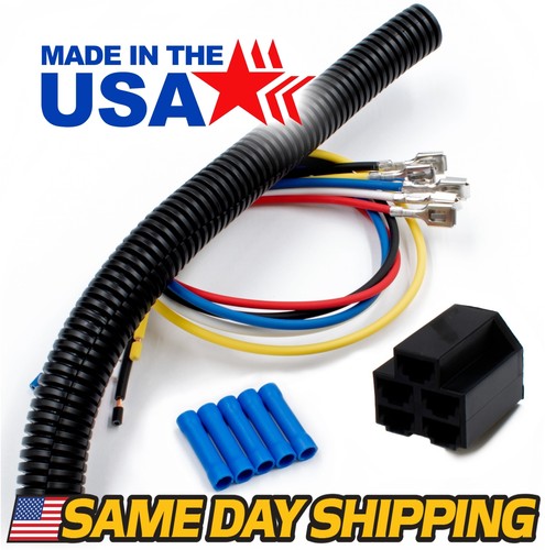 Starter ignition wire - starter,