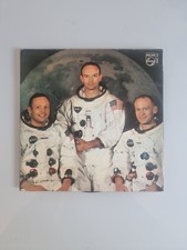 Man On The Moon (Apollo Moon