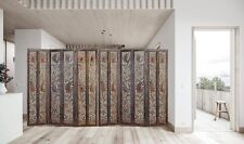 ANTIQUE STYLE HANDMADE WOODEN