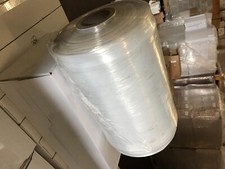 Pre Stretch Machine Length