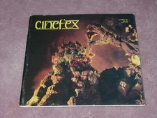 Cinefex return to oz - cinefex,