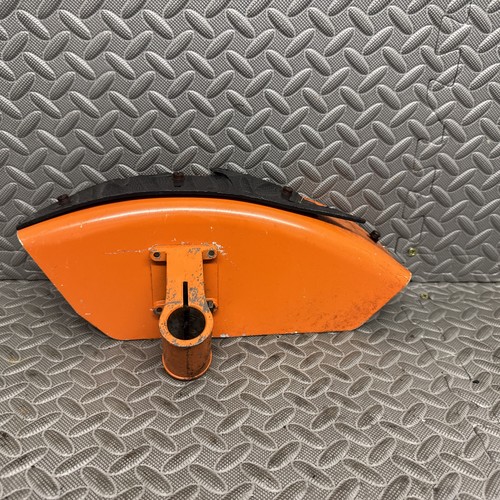 Echo srm 2510 strimmer guard - srm-2510,