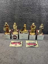 Complete Wade 5 piece Set