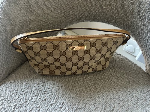 Gucci supreme beige boat - gucci,