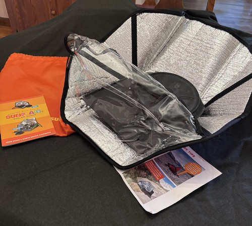 Sunflair mini portable solar - sunflair,