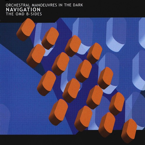 Orchestral manoeuvres the - orchestral,