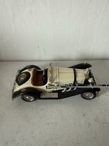 Vintage diecast model 1928 - vintage,
