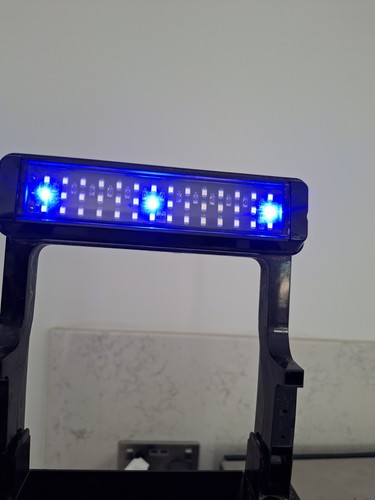 Fluval edge 46l - fluval,