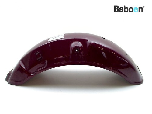 Rear fender kawasaki 750 - fender,