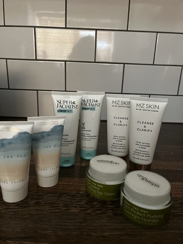 Huge makeup skincare bundle - huge,