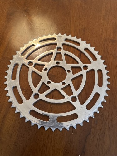 Vintage stronglight chainring - vintage,