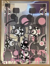 Dalek Art Print Space Monkey