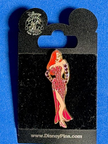 Disney parks jessica rabbit - disney,