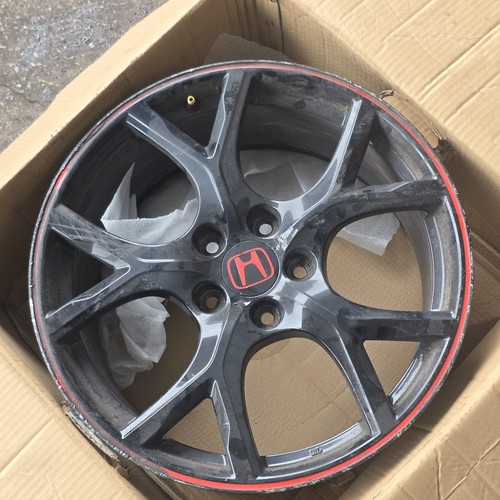 Genuine honda civic type - genuine,