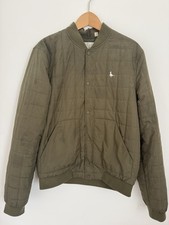 Jack Wills Quilted Jacket