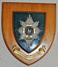 Worcestershire & Sherwood