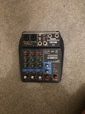 Teyun Professional 4 Channel