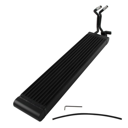 Dct transmission cooler for - transmission,