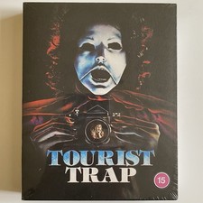 Tourist Trap LIMITED EDITION