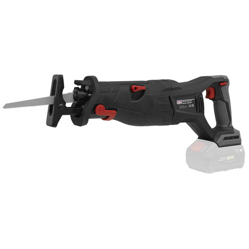 Sealey cp20vrsx premier sv20 - sealey,