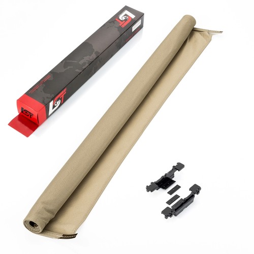 Roller blind sunroof sun - , visor