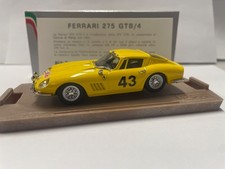 Box Model #8429 Ferrari 275