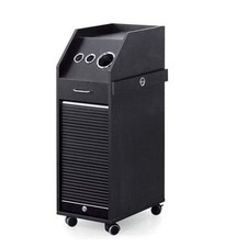 Urbanity Deluxe hairdressing