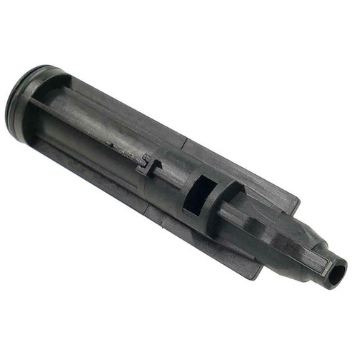 Airsoft loading nozzle - loading, scar