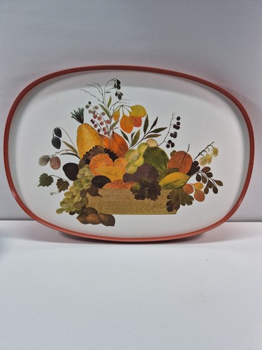 Vintage michael melamine - vintage, st