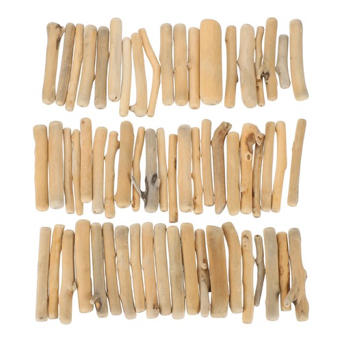 Driftwood pieces 3 - 3.1",