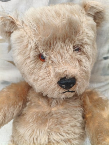 Antique vintage chiltern - antique,