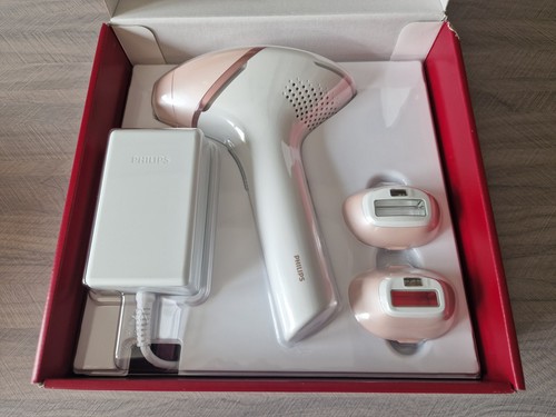 Philips lumea 9000 series - philips,