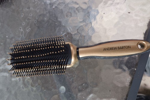 Andrew barton brush - andrew, new