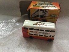 Matchbox USA ANNUAL 5th MCCH