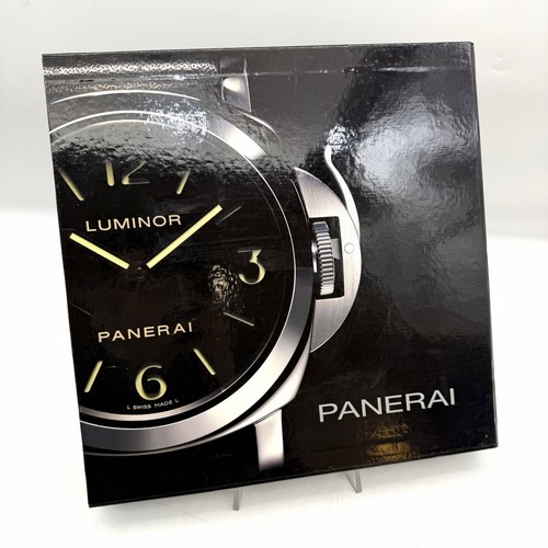 Panerai book illustrated - panerai, book.