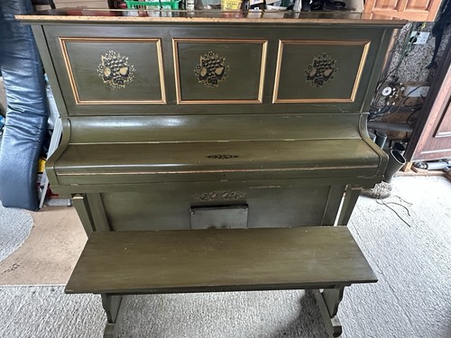 Pianola player piano - pianola/player,