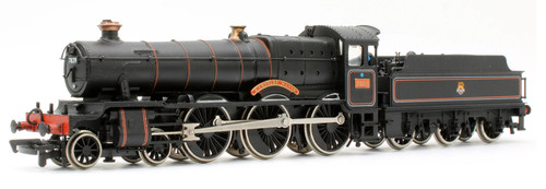 Bachmann 303 br 4 6 - 'oo',