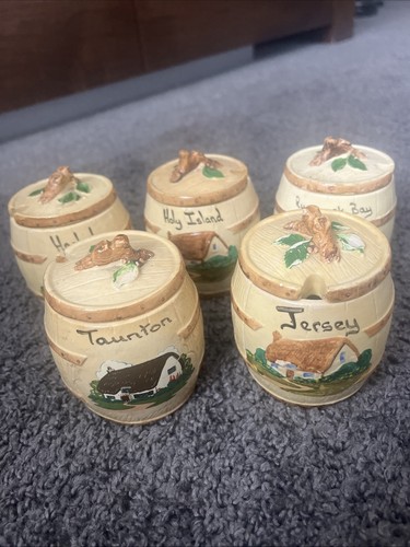 Vintage 1960 manor ware - vintage, 1960's