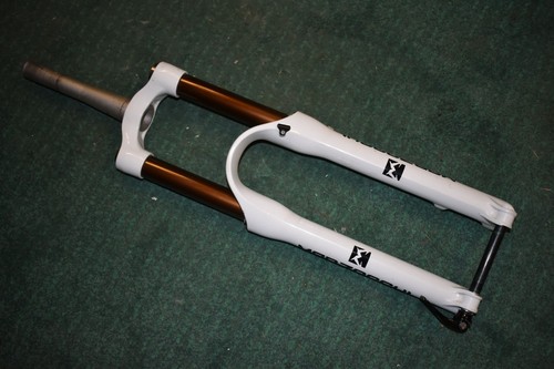 Marzochhi 350cr fork enduro