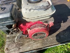 honda gx110 engine 3.5hp ,spares or repair , needs tlc