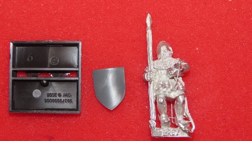 Games workshop bretonnia - games,