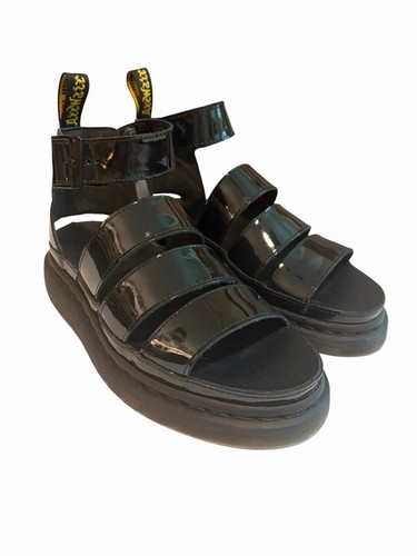 Martens clarissa ii - martens,