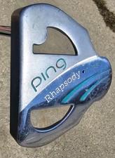 Ping Rhapsody Craz-E Mallet
