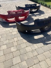 One Monaro VXR Front Bumper