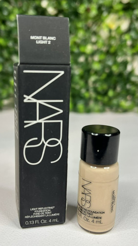 Nars light reflecting - light,